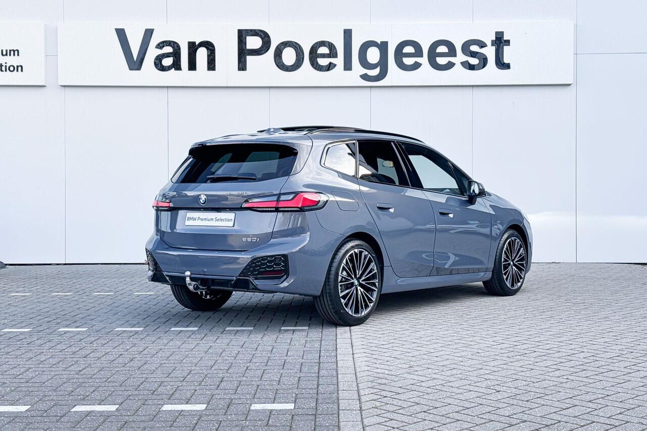 BMW 2-SERIE Active Tourer 220i | M Sport | Premium Pack | Travel Pack