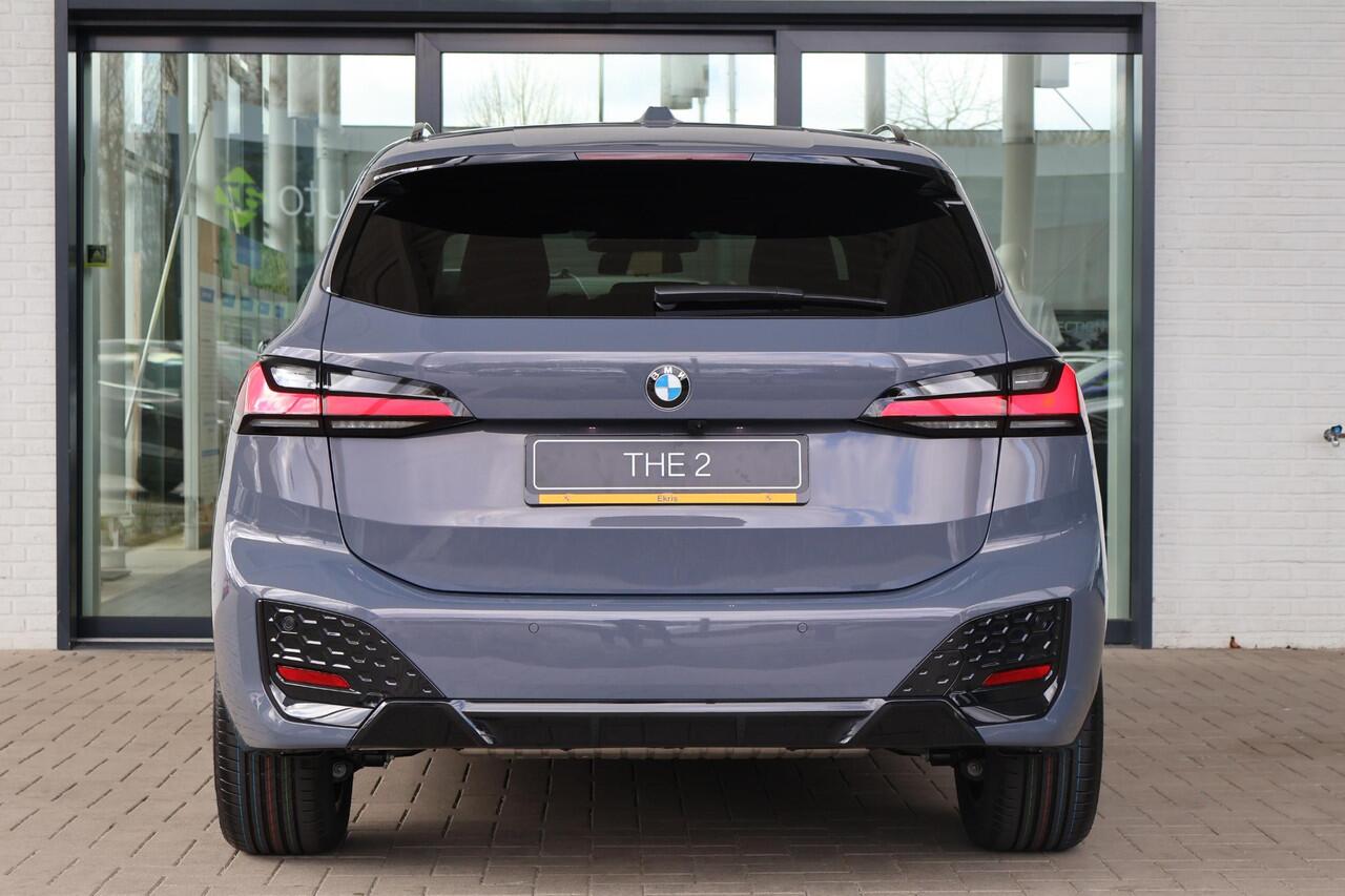 BMW 2-SERIE Active Tourer 218i | M Sport Package | Equipment Package Pro | Comfort Pack | Travel Package