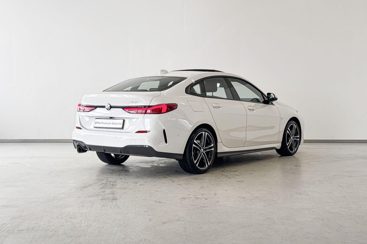 BMW 2-SERIE Gran Coupé 218i High Executive M Sport Edition Aut. | Selections