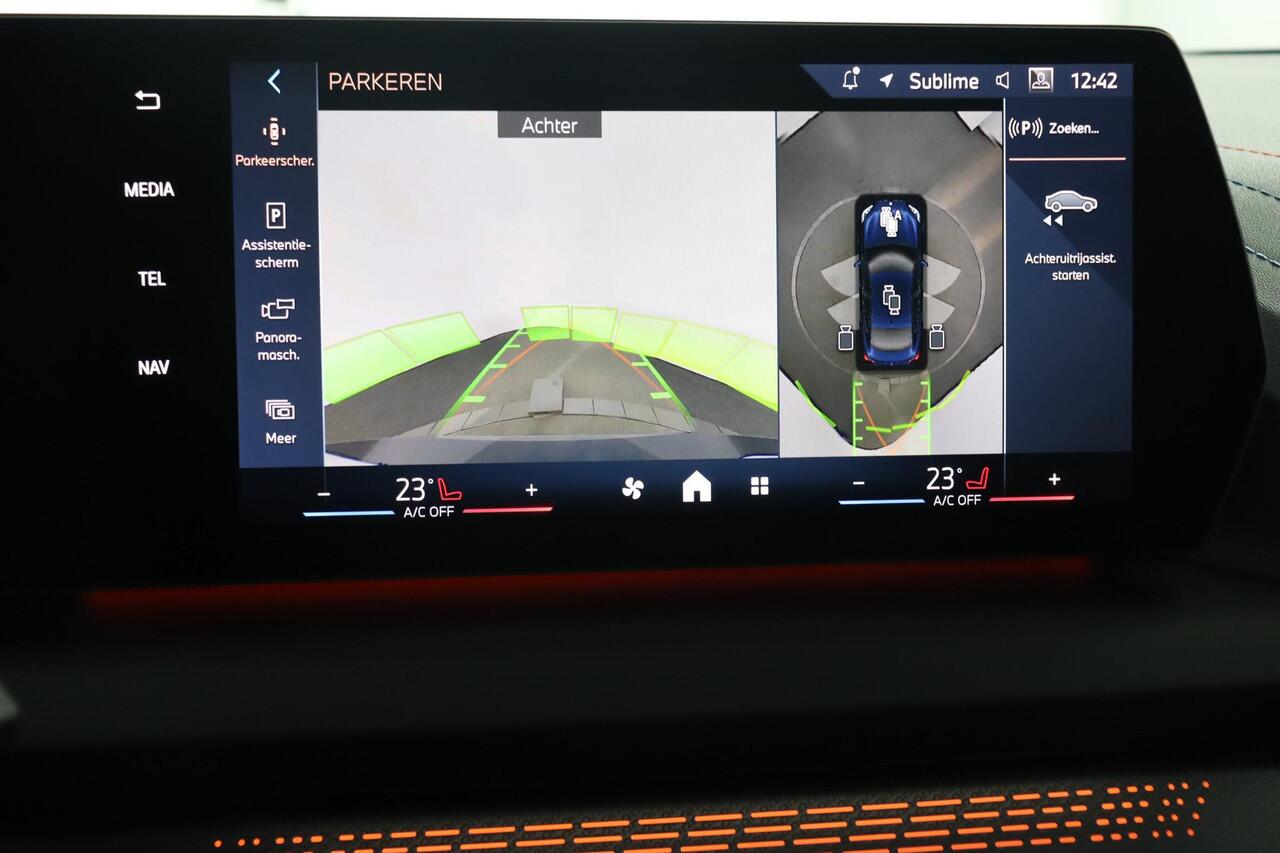 BMW 2-SERIE Gran Coupé 220 M Sport Pro | Glazen Panoramadak | Elektrisch verstelbare lederen stoelen | Harman Kardon | Head-Up Display | Active Cruise Control | 19" M Y-Spaak