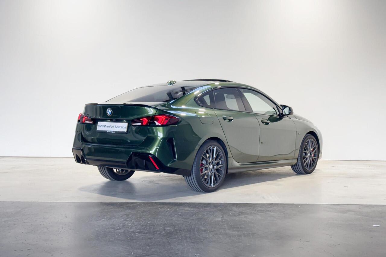 BMW 2-SERIE Gran Coupé 220 Innovation Pack M Sportpakket Pro Individual Aut. -