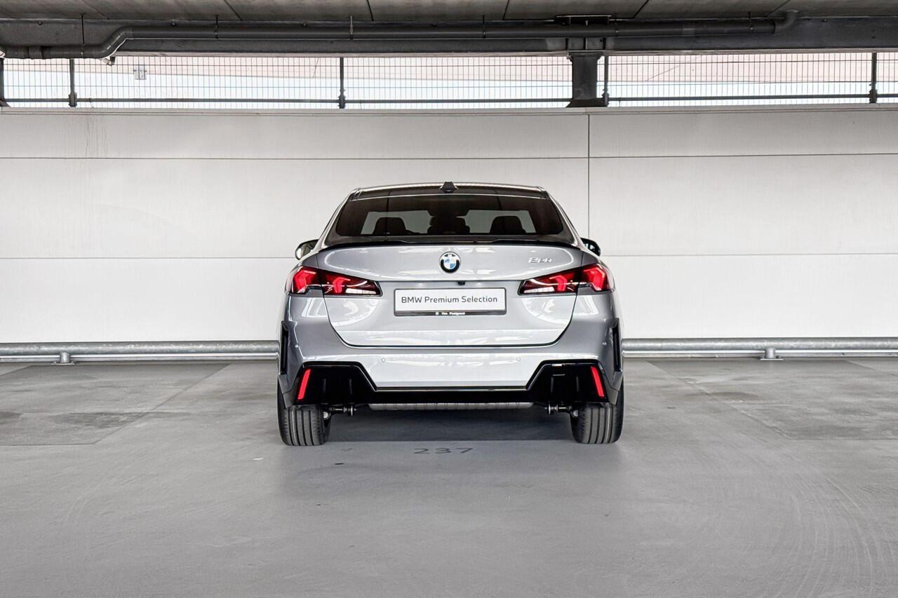 BMW 2-SERIE Gran Coupé 220 M Sport Design Edition | Selections | M Sportpakket Pro | Driving Assistant Plus