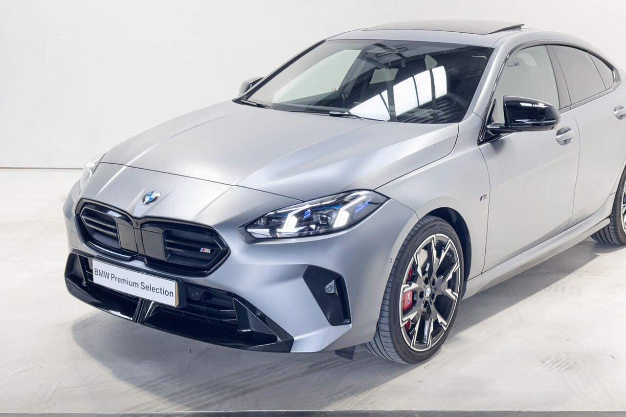 BMW 2-SERIE Gran Coupé 220 Innovation Pack M Sportpakket Pro Aut.