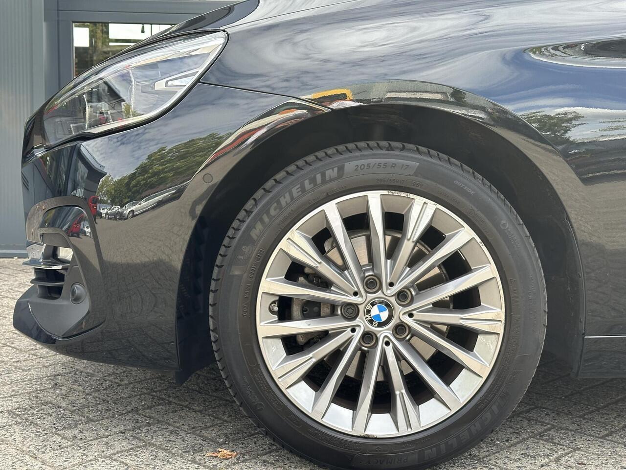 BMW 2-SERIE Active Tourer 218i High Executive Edition