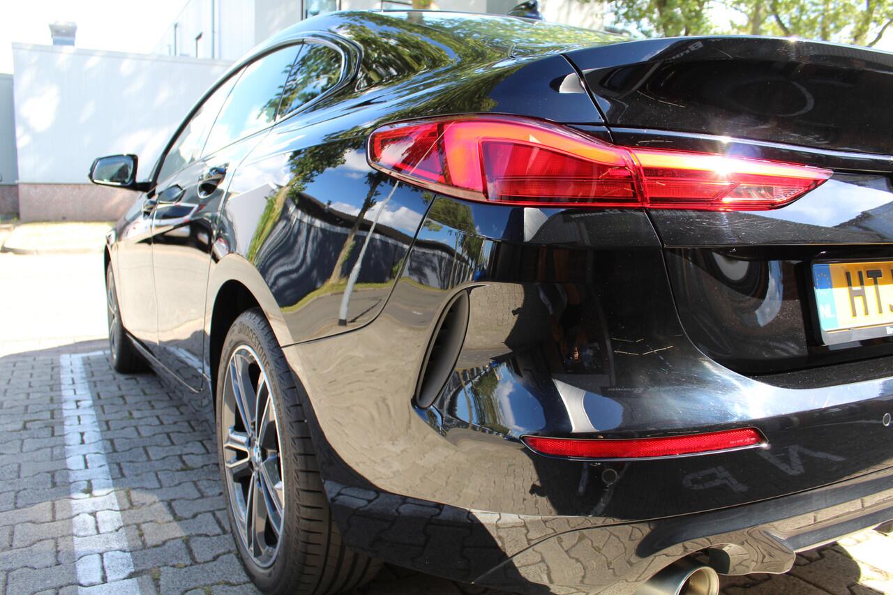 BMW 2-SERIE Gran Coupé 220I SPORT LINE GRAN COUPE AUTOMAAT