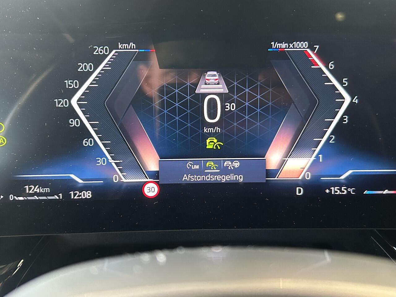 BMW 2-SERIE Active Tourer 220i M-Sport / Pano / H&K / Stoelverwarming / HUD