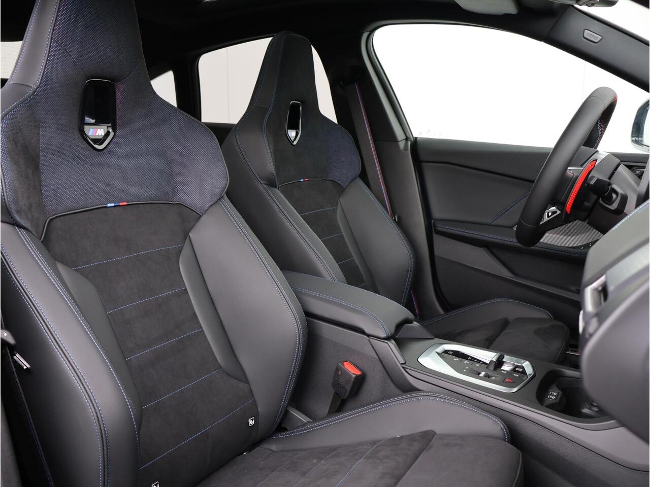 BMW 2-SERIE M235 xDrive Gran Coupé | M Sportpakket Pro | Innovation Pack | Extra Voordeel