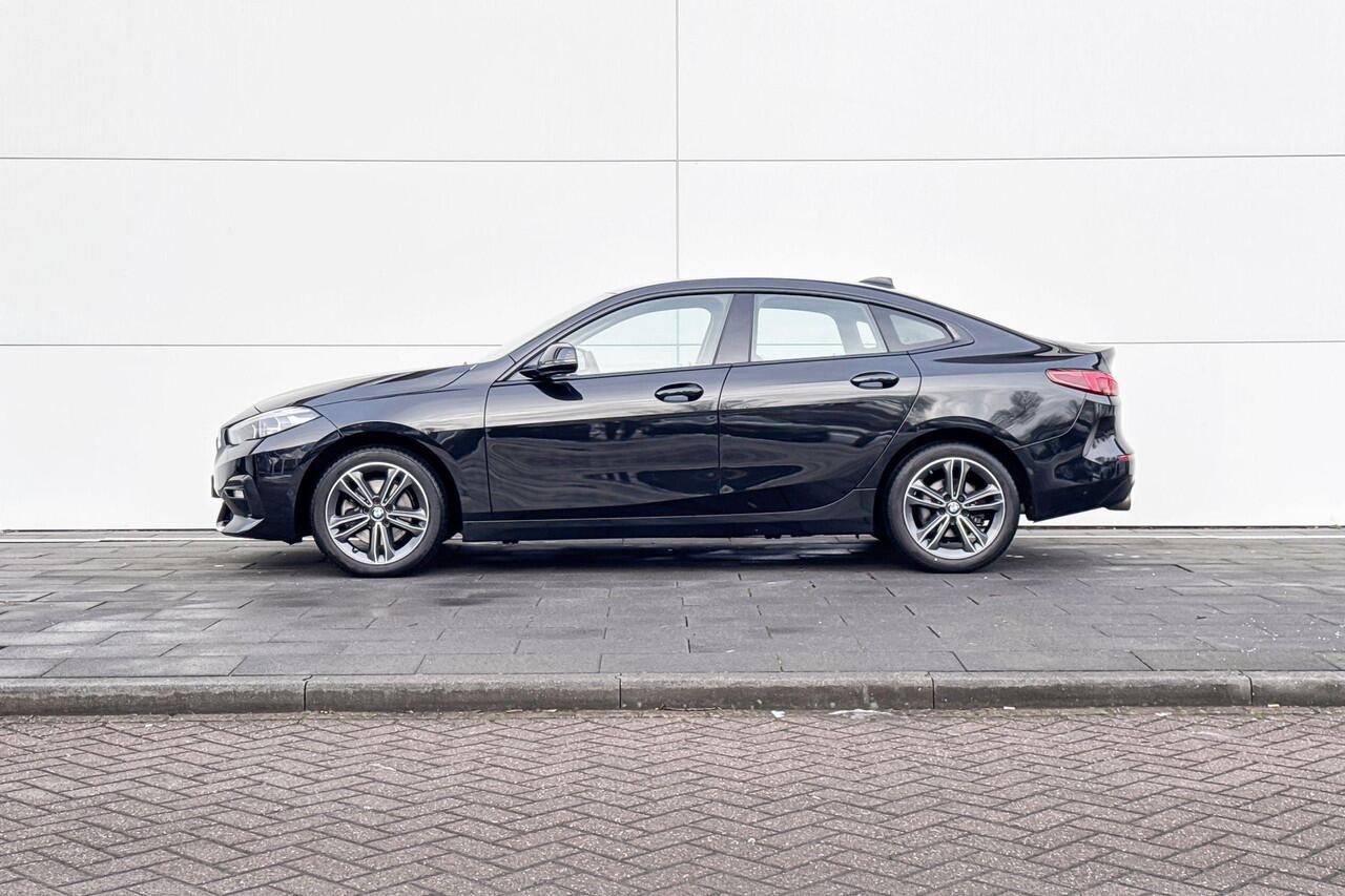 BMW 2-SERIE Gran Coupé 218i High Executive