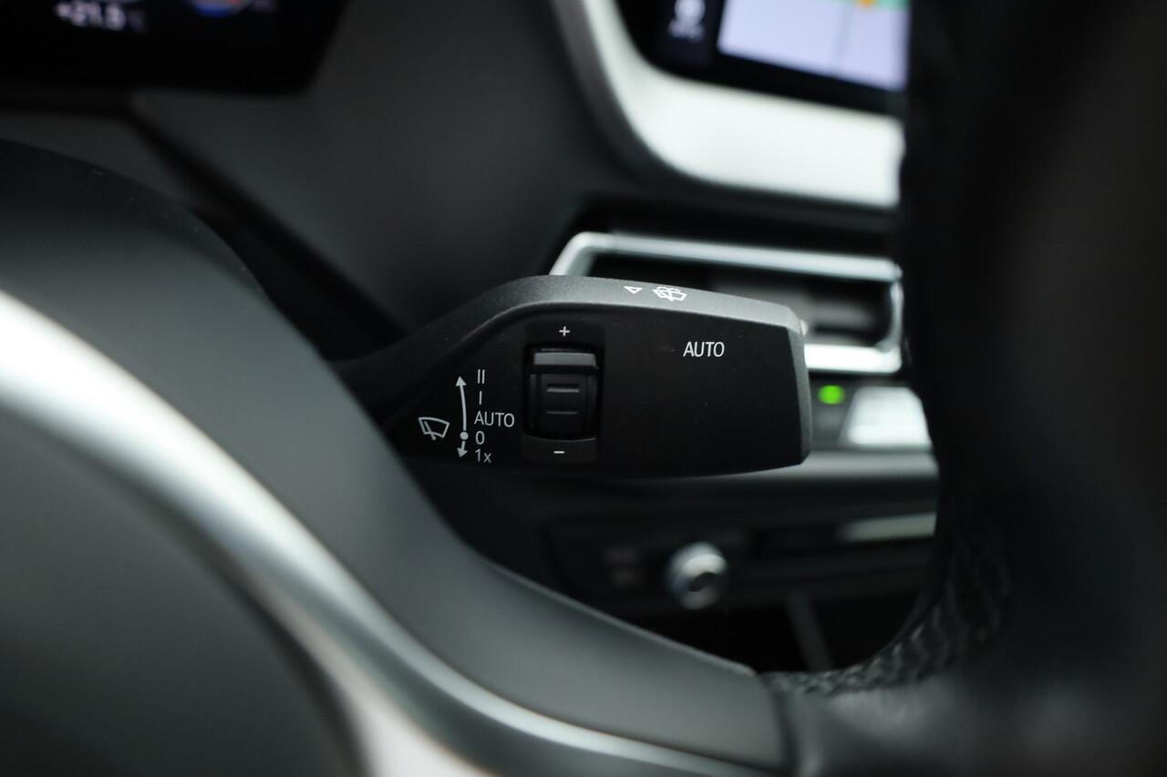 BMW 2-SERIE Gran Coupé 218i M Sport | Navi | LED | Apple CarPlay | 19'' | Cruise | Clima | PDC