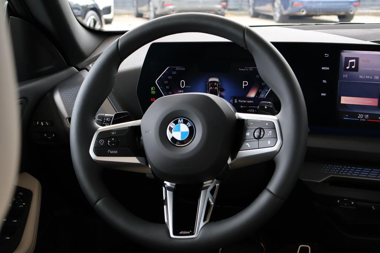 BMW 2-SERIE Gran Coupé 220 M Sport Design Edition | Voorstoelen Verwarmd | Stuurwiel Verwarmd | Achteruitrij Camera