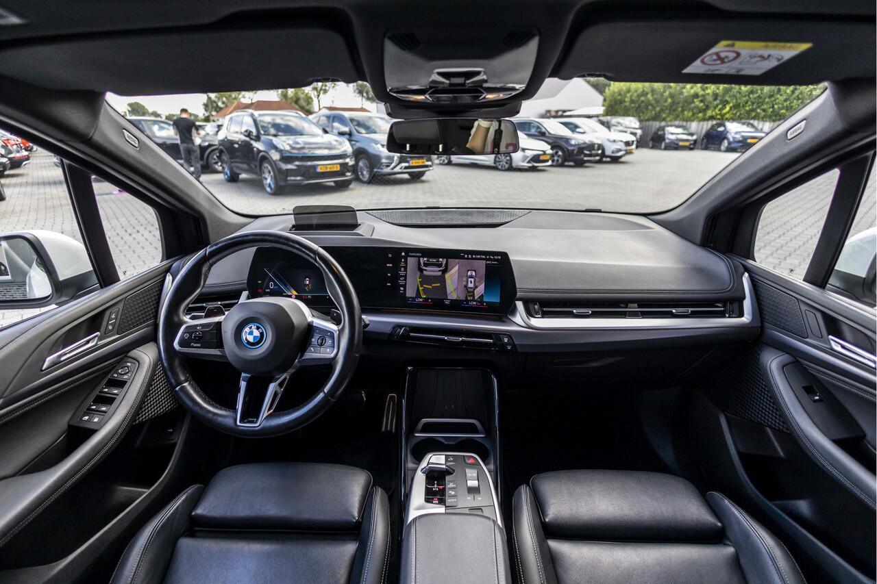 BMW 2-SERIE Active Tourer 225e xDrive | M-Sport | Pano | Head-up | 19"