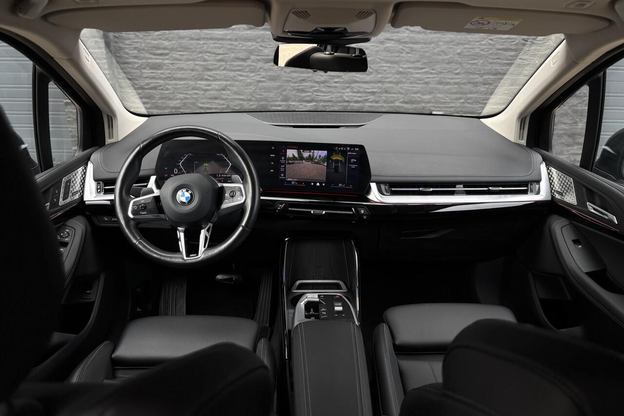 BMW 2-SERIE Active Tourer 218i | Harman Kardon | Sportleder | Memory | Comfort Access | Adaptive LED