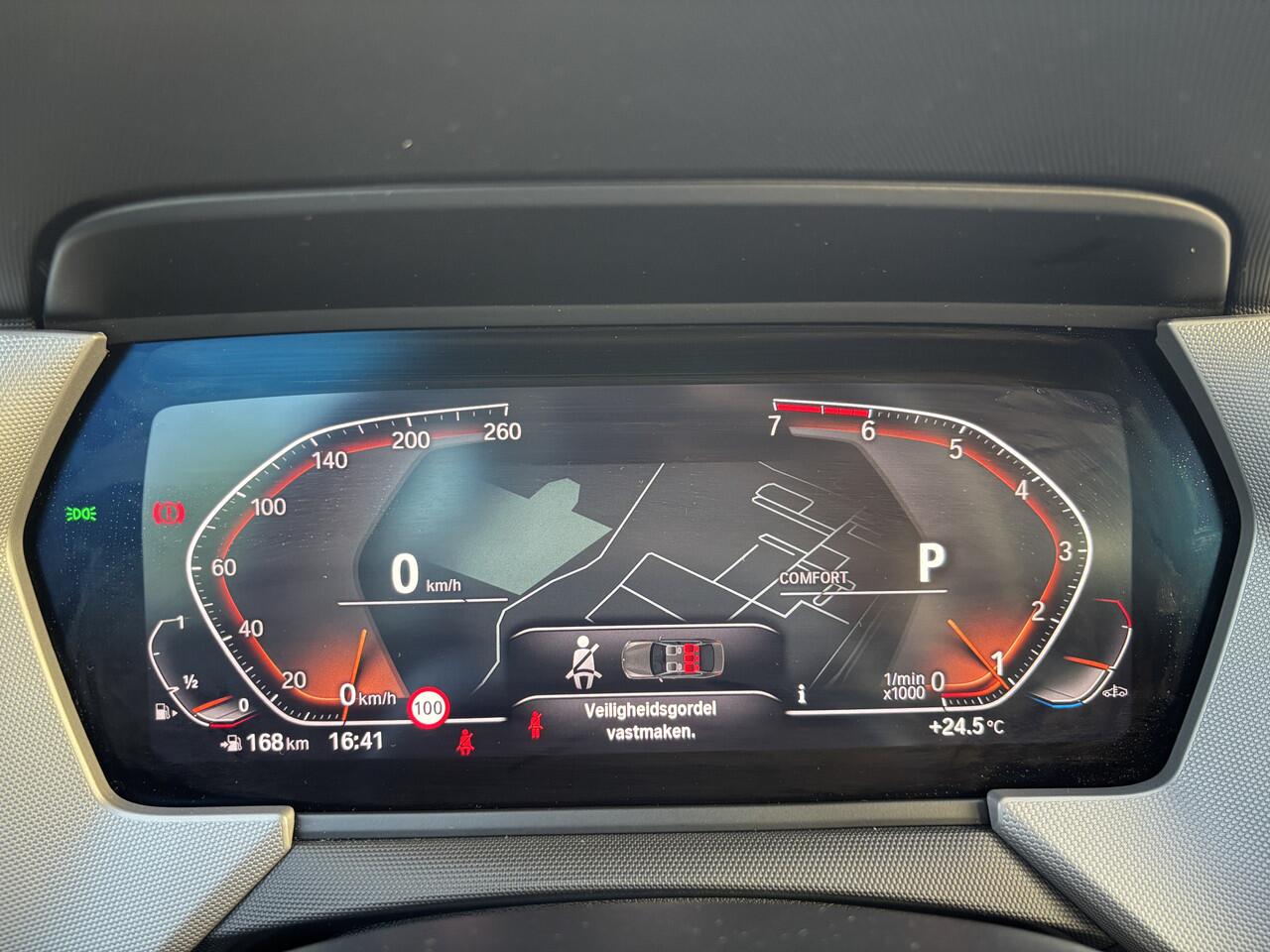 BMW 2-SERIE Gran Coupé 218i Executive | Apple Carplay/Android Auto | 18 inch ///M Velgen | LED |