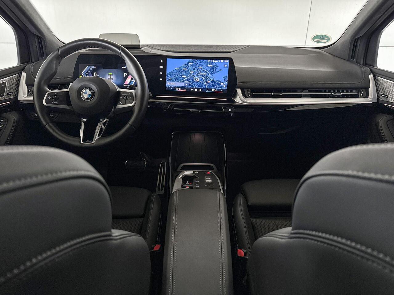 BMW 2-SERIE Active Tourer 218i High Executive M-Sport
