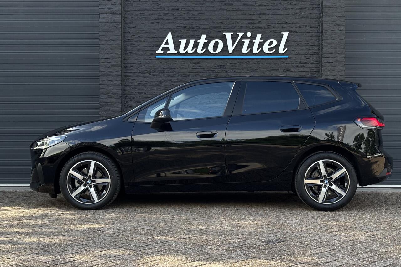 BMW 2-SERIE Active Tourer 218i | Harman Kardon | Sportleder | Memory | Comfort Access | Adaptive LED