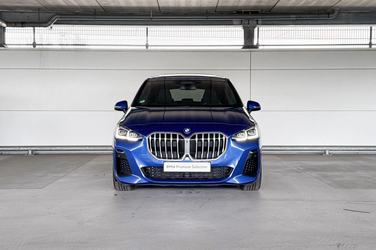 BMW 2-SERIE Active Tourer 218i M Sport | Panoramadak