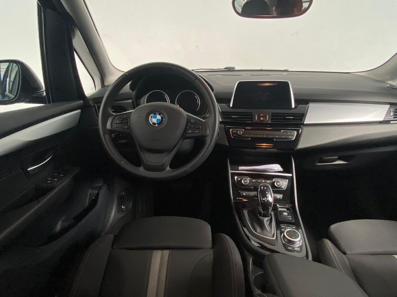 BMW 2-SERIE Active Tourer 218i High Executive Edition