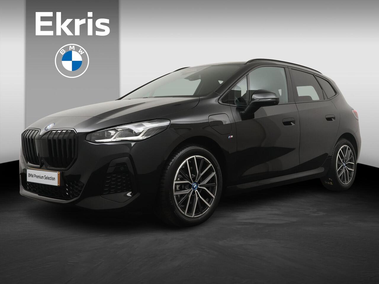 BMW 2-SERIE Active Tourer 225e xDrive | M-Sportpakket | Head-Up | Panoramadak | Stoelverwarming |