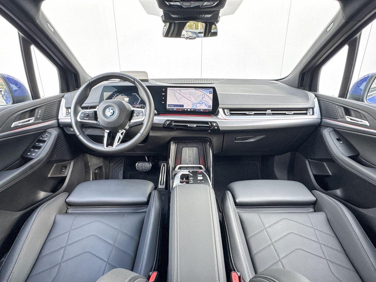 BMW 2-SERIE Active Tourer 230e xDrive M Sport | Driving Assistant Plus