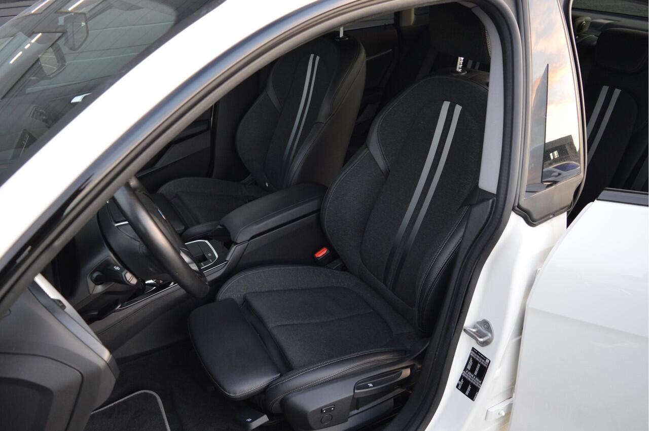 BMW 2-SERIE Gran Coupé 218i High Executive Edition