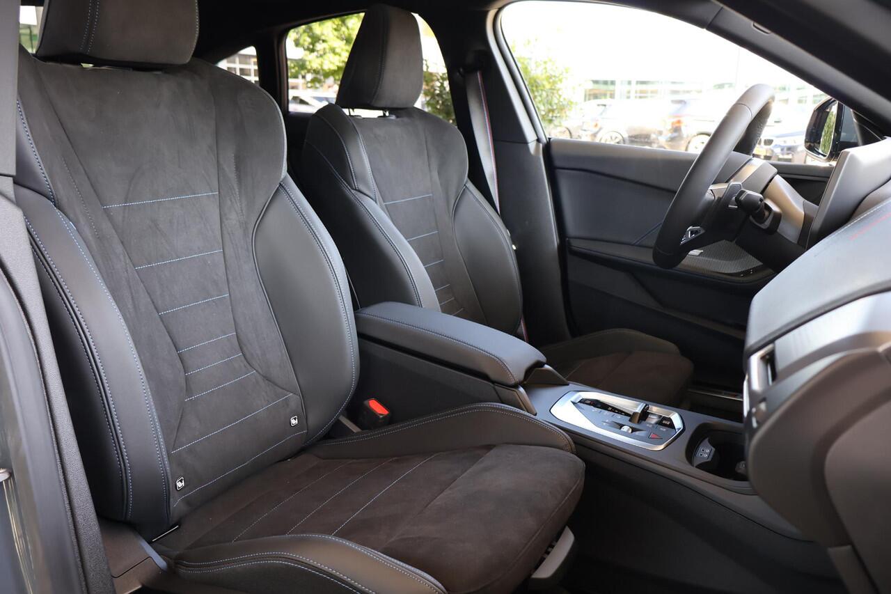 BMW 2-SERIE Gran Coupé 220 | M Sportpakket Pro | Premium Pack | Panorama Dak