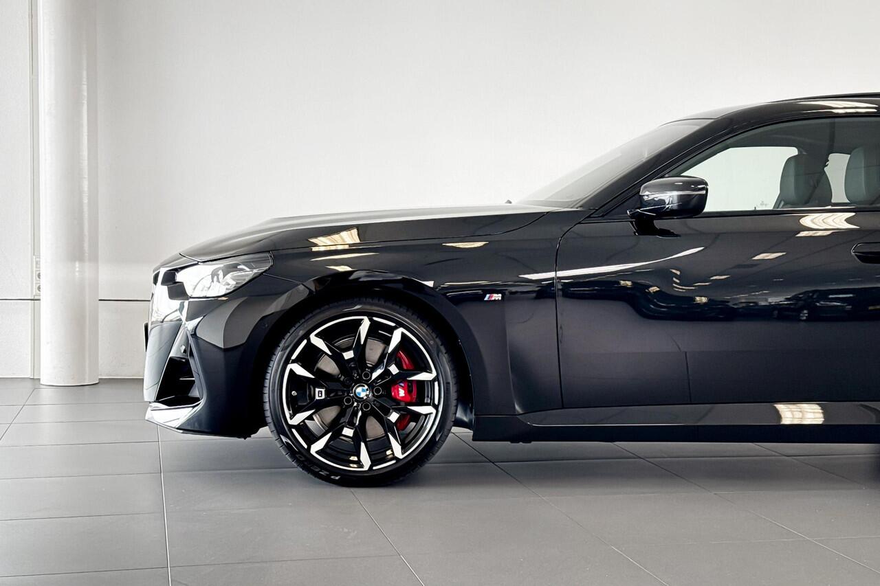 BMW 2-SERIE Coupé 220i | M Sport Pro | Premium Pack | Active Cruise Control