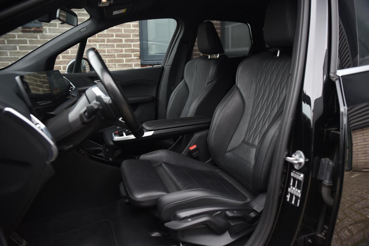 BMW 2-SERIE Active Tourer 218i - Elektrisch wegklapbare Trekhaak