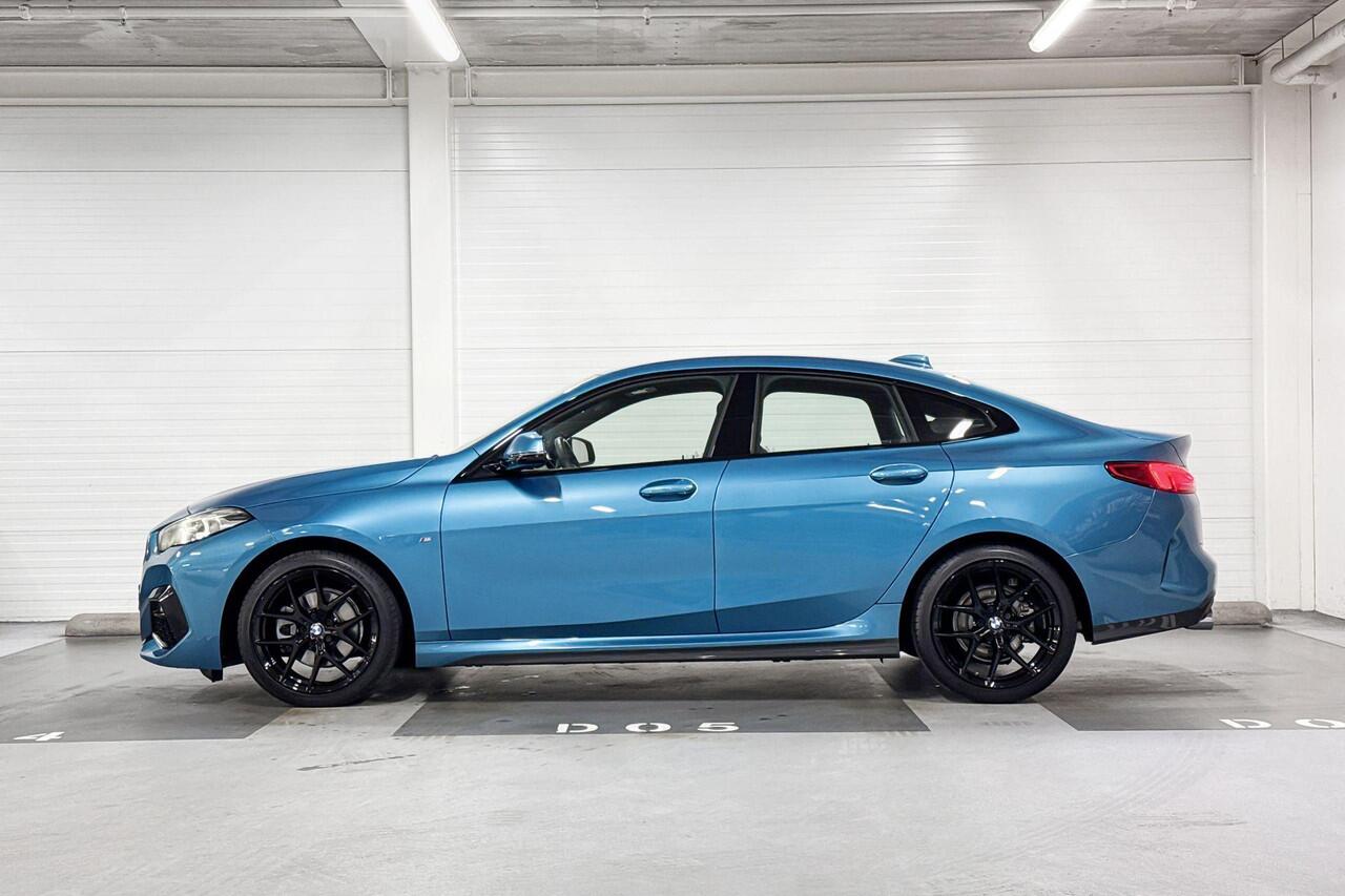 BMW 2-SERIE Gran Coupé 218i High Executive | M-Sport | Led | Cruise Control