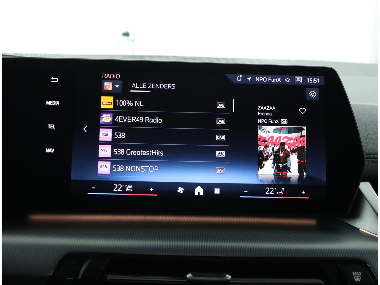 BMW 2-SERIE Active Tourer 218i | M Sport Package | Equipment Package