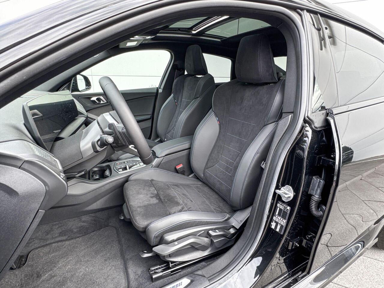 BMW 2-SERIE Gran Coupé 220