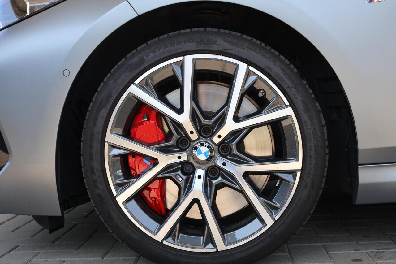 BMW 2-SERIE Gran Coupé 218i | M Sport Pro Pack | Premium Pack | Travel Pack