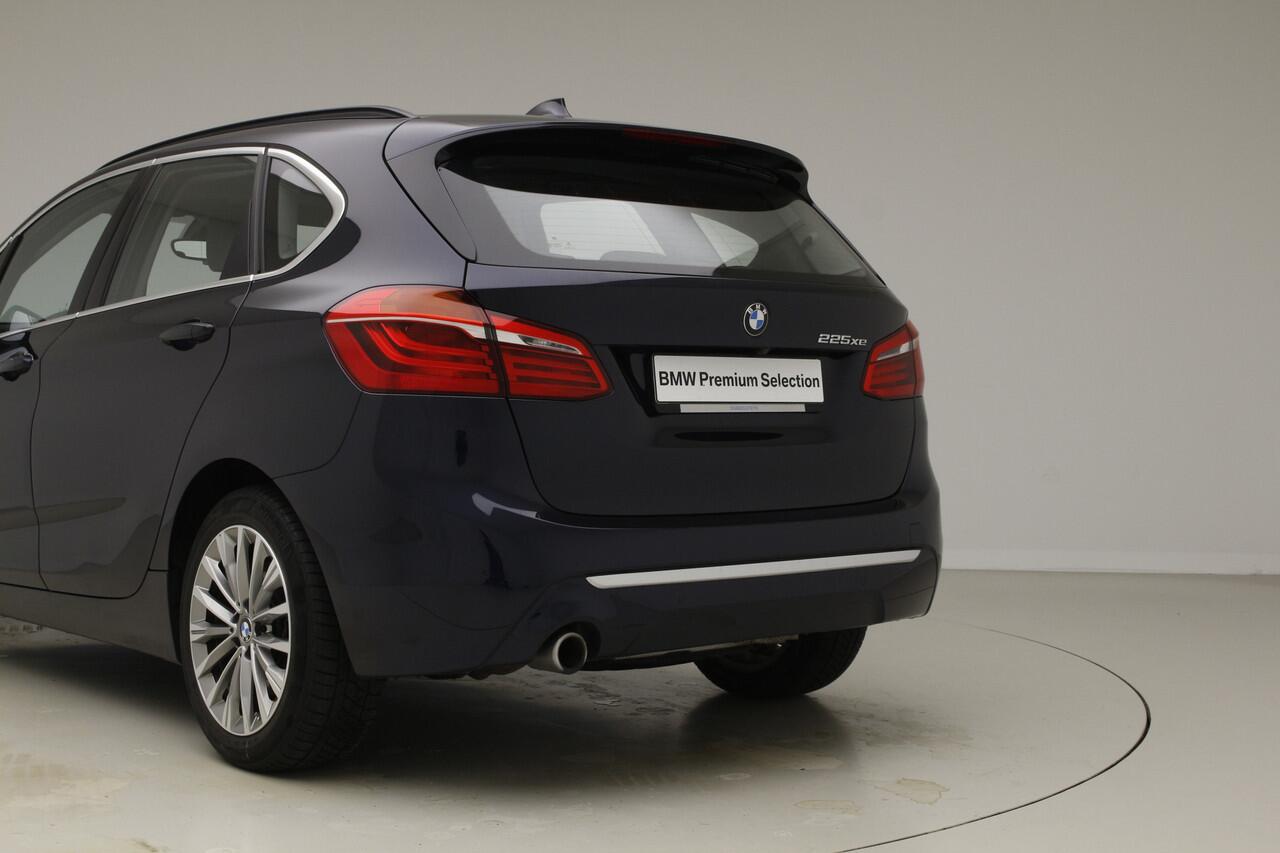 BMW 2-SERIE Active Tourer 225xe Luxury Line | Leder | Navi | Hybride | Camera