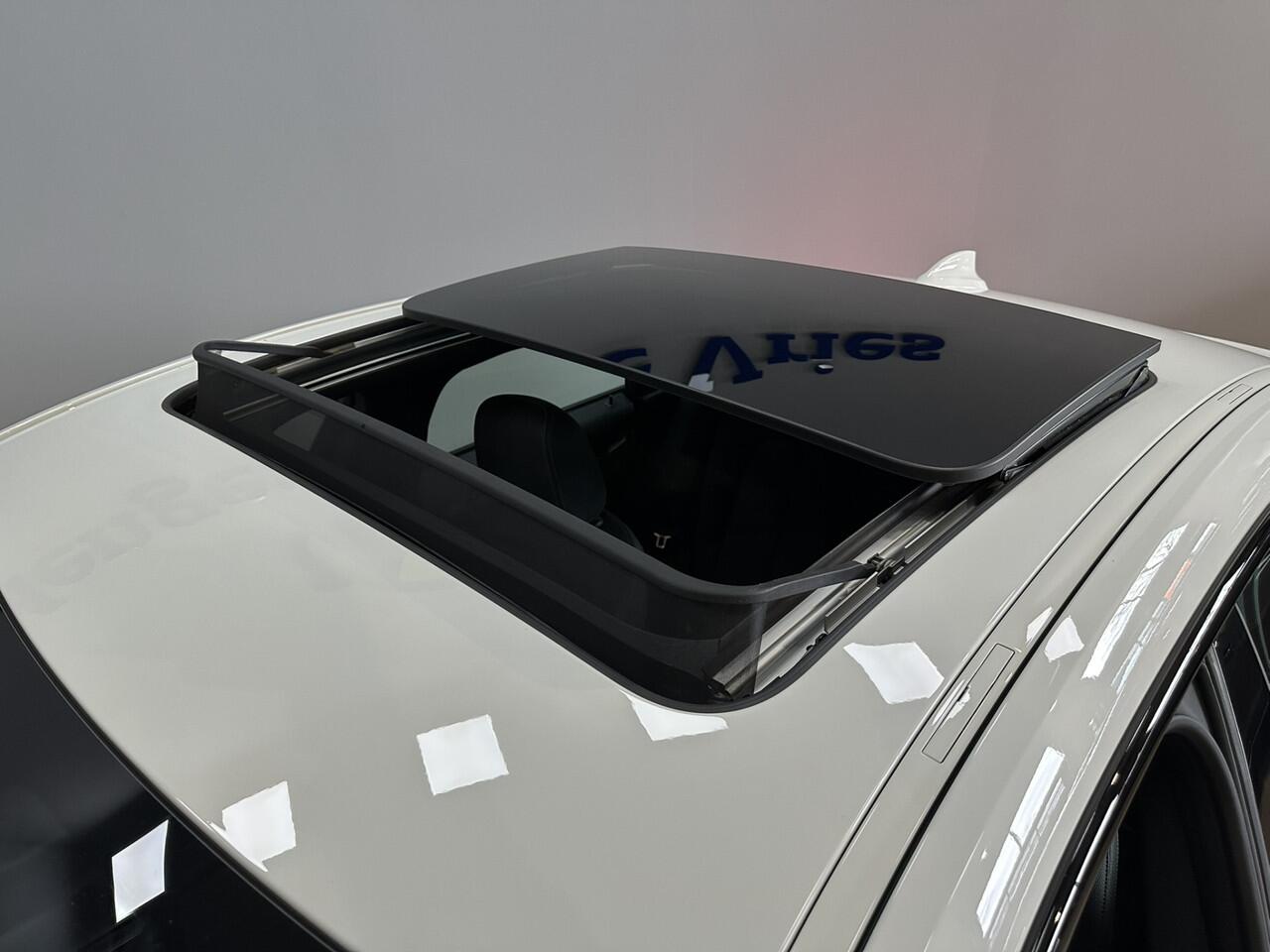 BMW 2-SERIE Gran Coupé 218i High Executive Edition M Sport | Airco ECC | LED | Panorama | Leder | Cruise control | Camera | Apple Carplay | Stoelverwarming | Isofix | NAP |