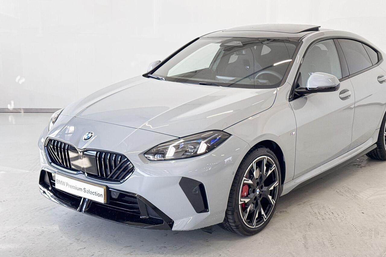 BMW 2-SERIE Gran Coupé 220 Innovation Pack M Sportpakket Pro Aut. | Selections