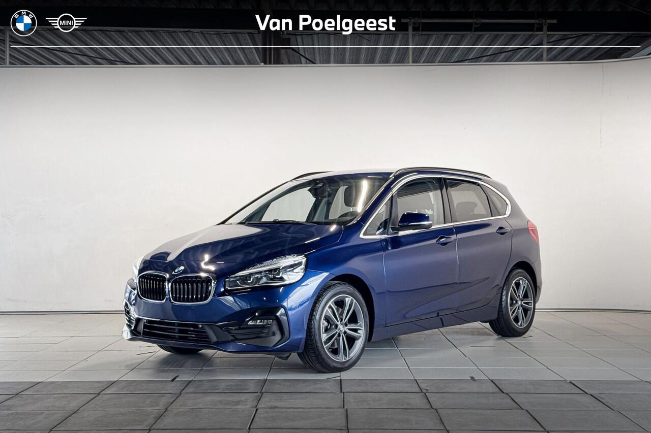 BMW 2-SERIE Active Tourer 218i Executive Edition Model Sport Line