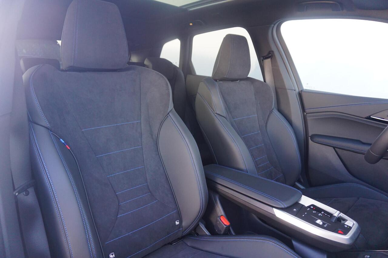 BMW 2-SERIE Active Tourer 220i M Sport Package | Equipment Package | Comfort Pack | Travel Pack