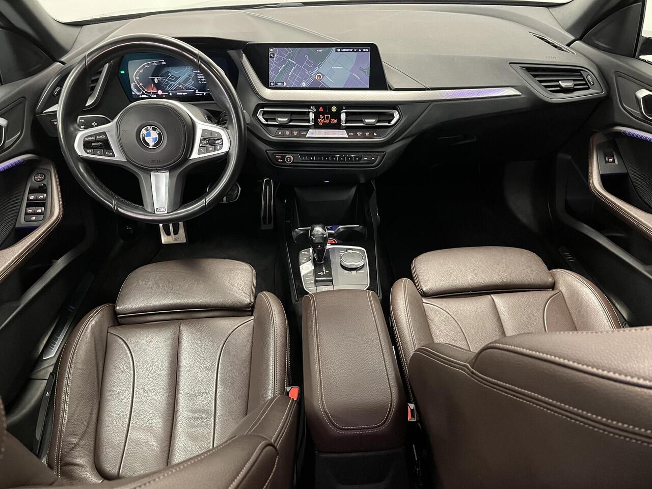 BMW 2-SERIE Gran Coupé 218i M-sport | 1e-EIG. | PANO | CARPLAY |
