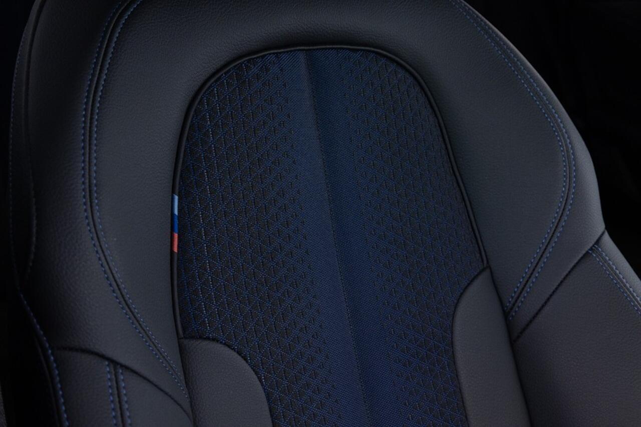 BMW 2-SERIE 218 Gran Coupé i M-Sport Edition | Full LED | NAVI | ECC | Camera