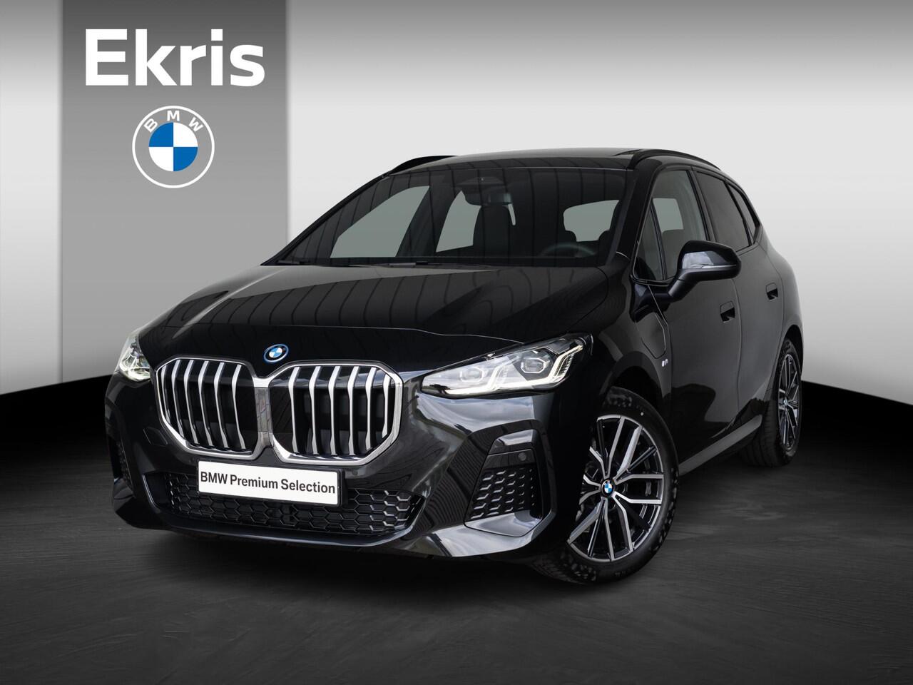 BMW 2-SERIE Active Tourer 225e xDrive | M Sportpakket | Premium Pack | Comfort Pack | Travel Pack