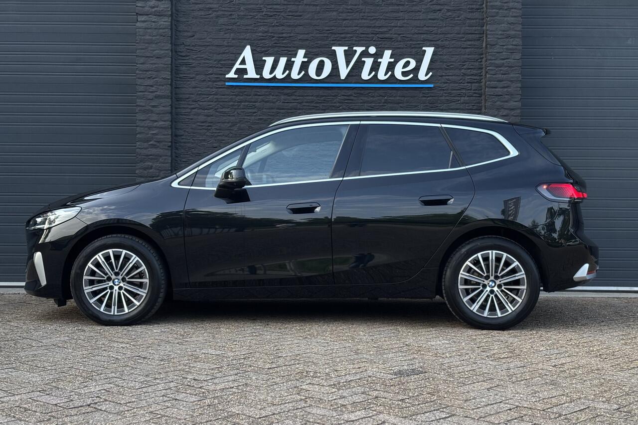 BMW 2-SERIE Active Tourer 218i | Harman Kardon | Head-up | Camera | Trekhaak | Comfort Access