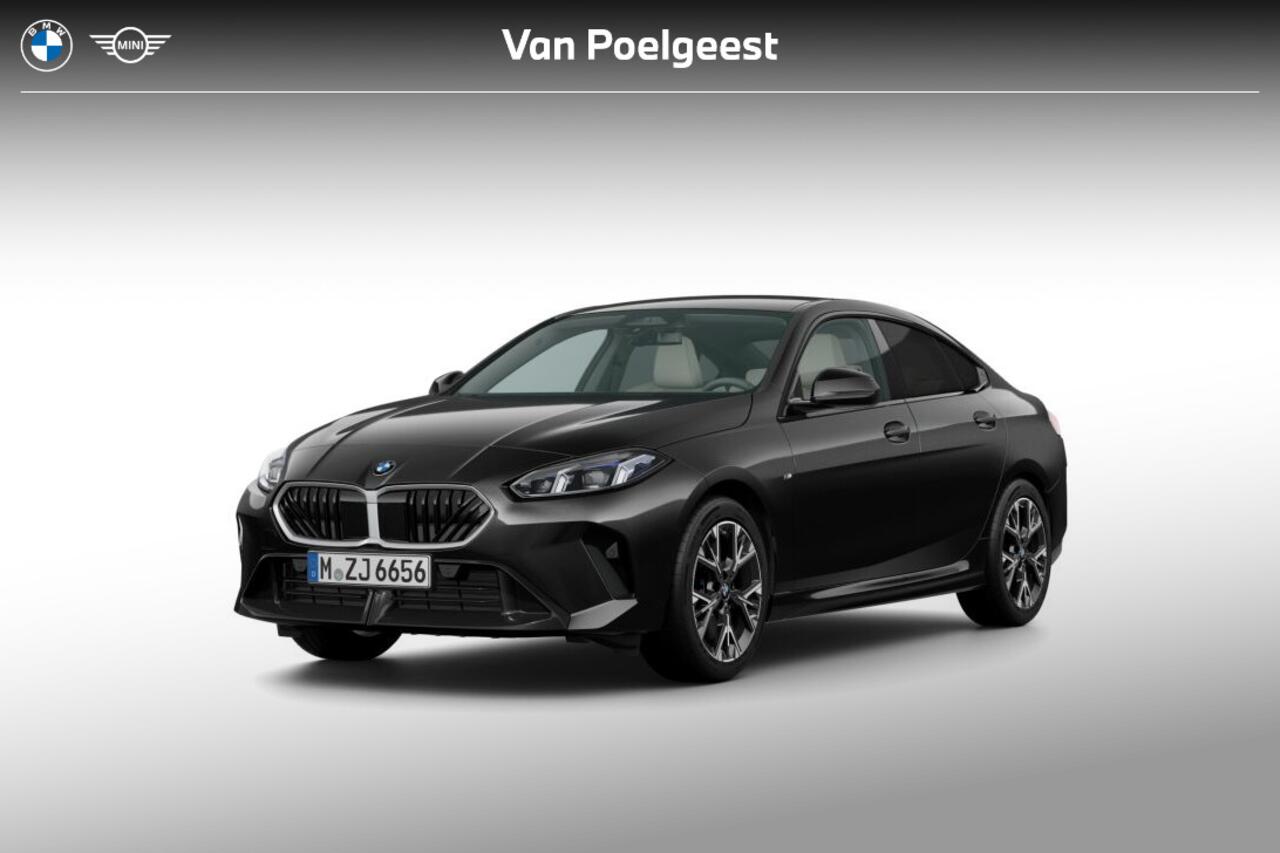 BMW 2-SERIE Gran Coupé 220 | M Sport | Premium Pack | Driving Assistant Plus