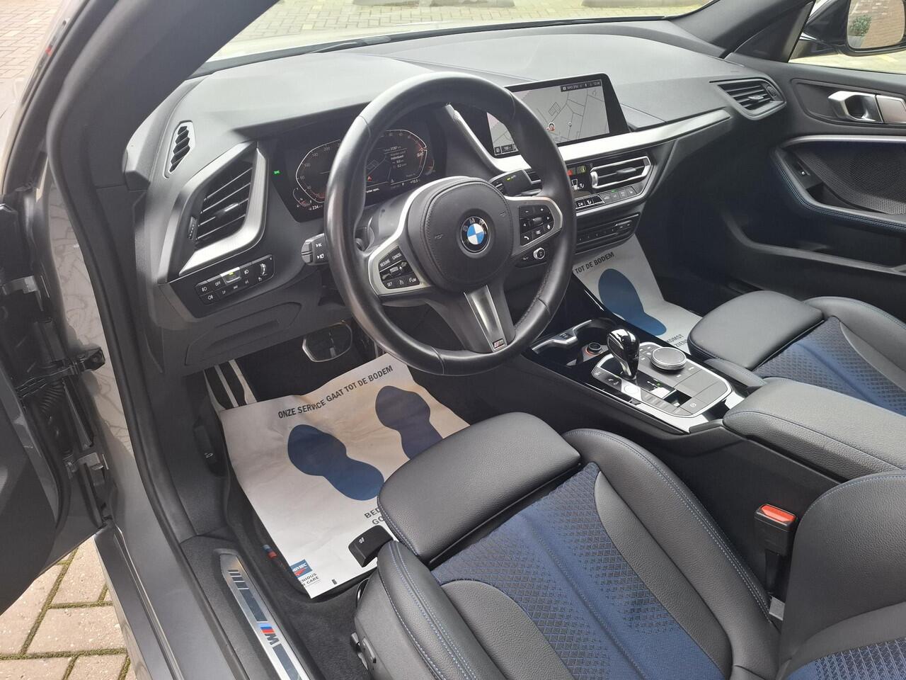 BMW 2-SERIE Gran Coupé 220i High Executive Edition M Pakket