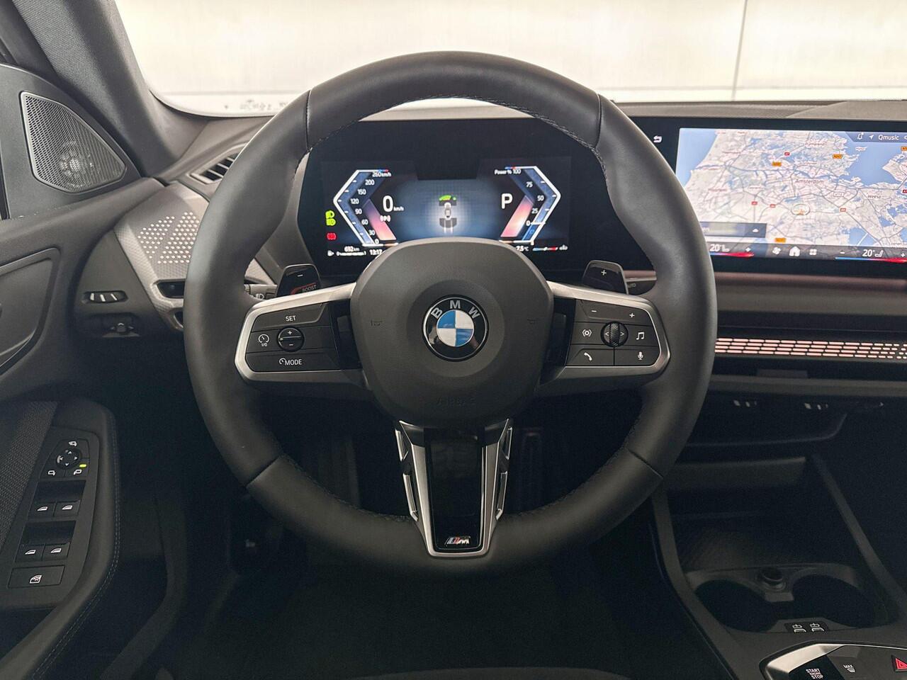 BMW 2-SERIE Gran Coupé 220 M Sport Design Edition | Selections | M Sportpakket Pro | Driving Assistant Plus