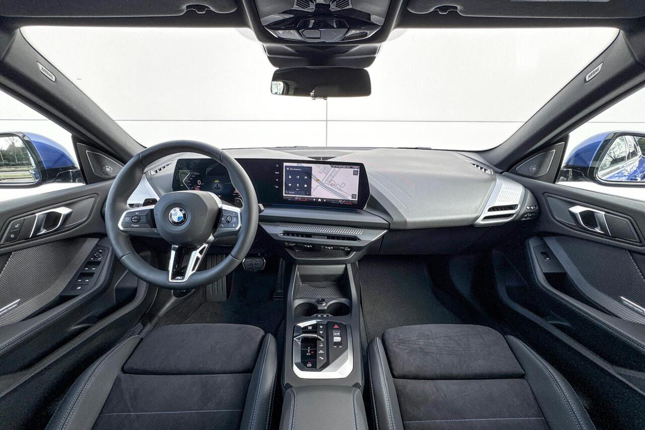 BMW 2-SERIE Gran Coupé 220 M Sport Design Edition