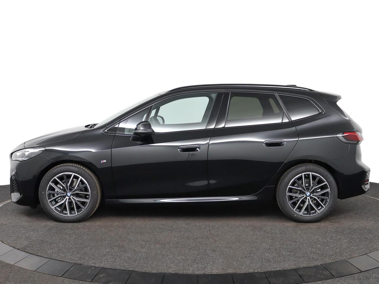BMW 2-SERIE Active Tourer 218i | M Sport Package | Equipment Package
