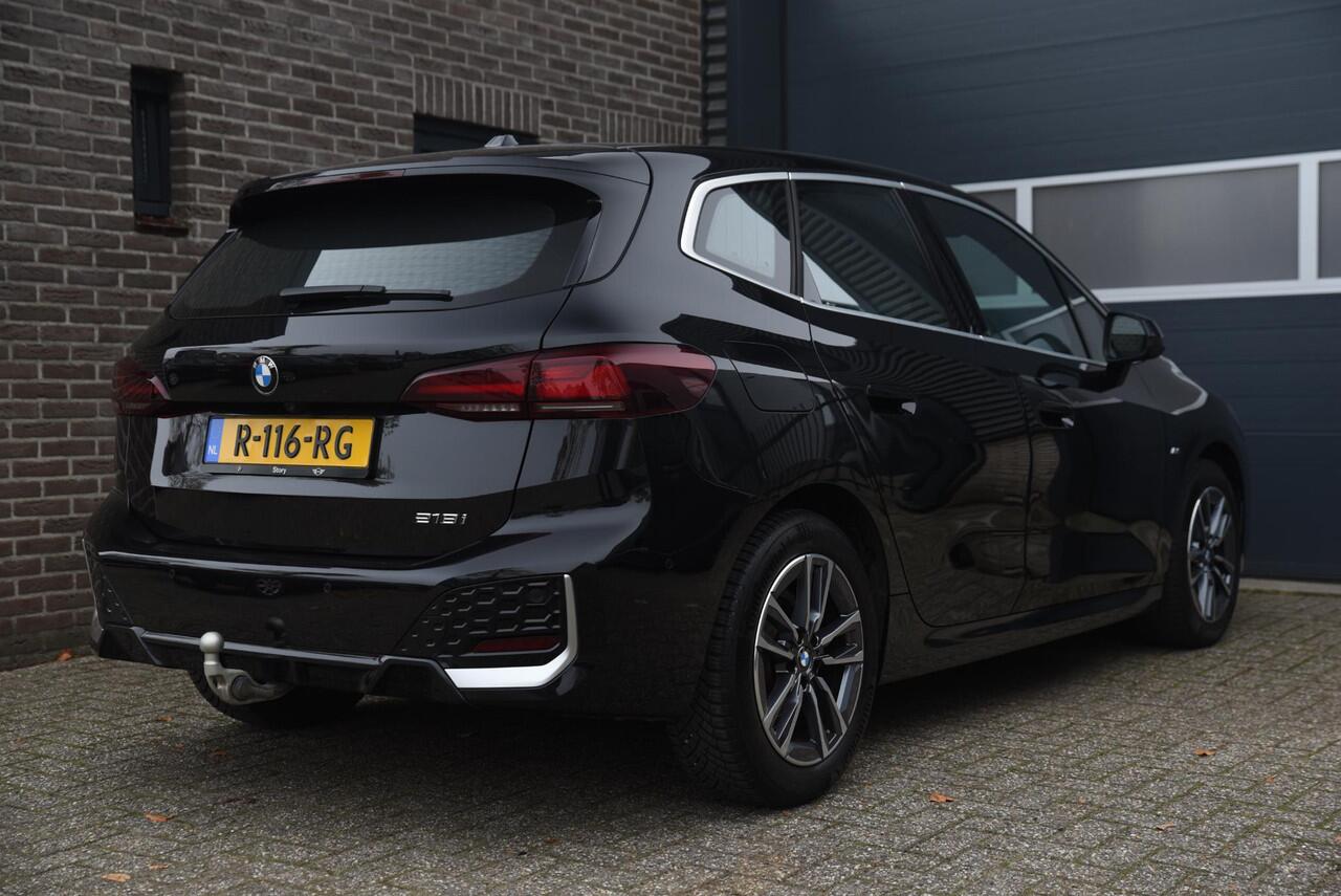 BMW 2-SERIE Active Tourer 218i - Elektrisch wegklapbare Trekhaak