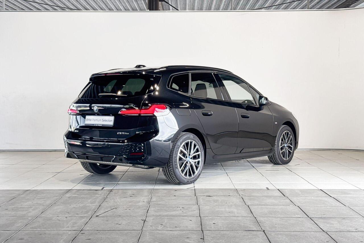 BMW 2-SERIE Active Tourer 225e xDrive Premium Pack M Sportpakket | Selections