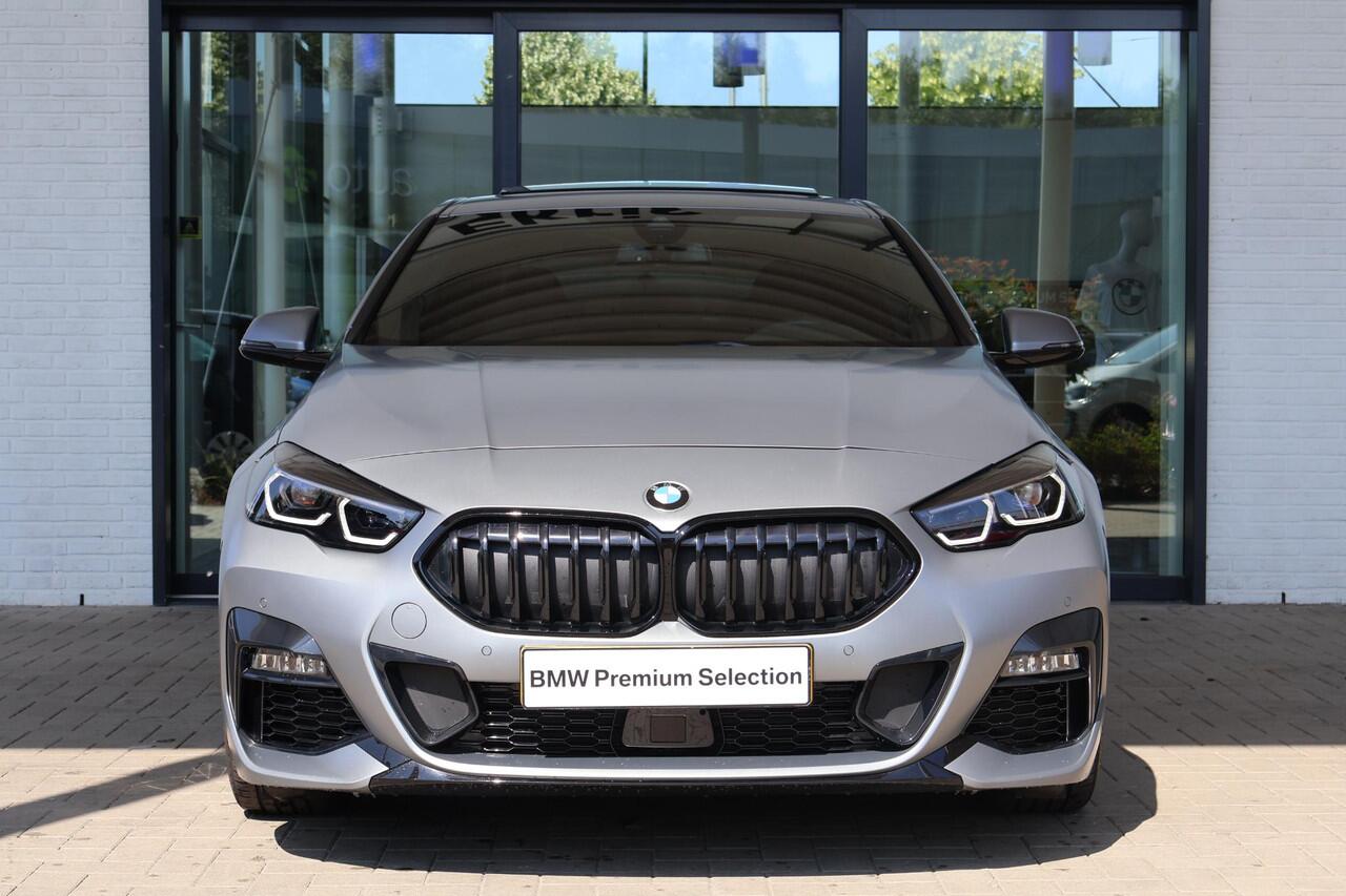BMW 2-SERIE Gran Coupé 218i | M Sport Pro Pack | Premium Pack | Travel Pack