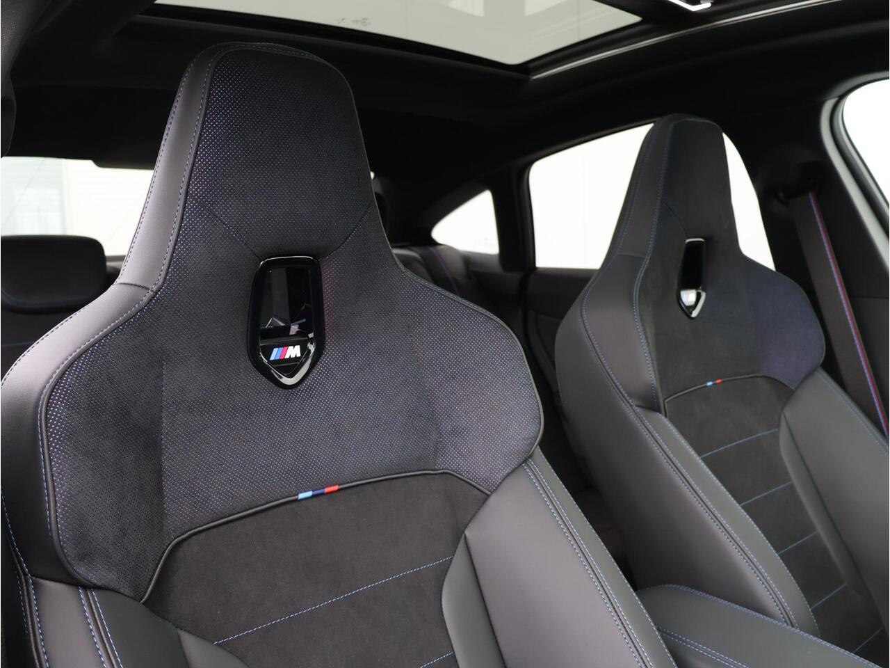 BMW 2-SERIE M235 xDrive Gran Coupé | M Sportpakket Pro | Innovation Pack | Extra Voordeel