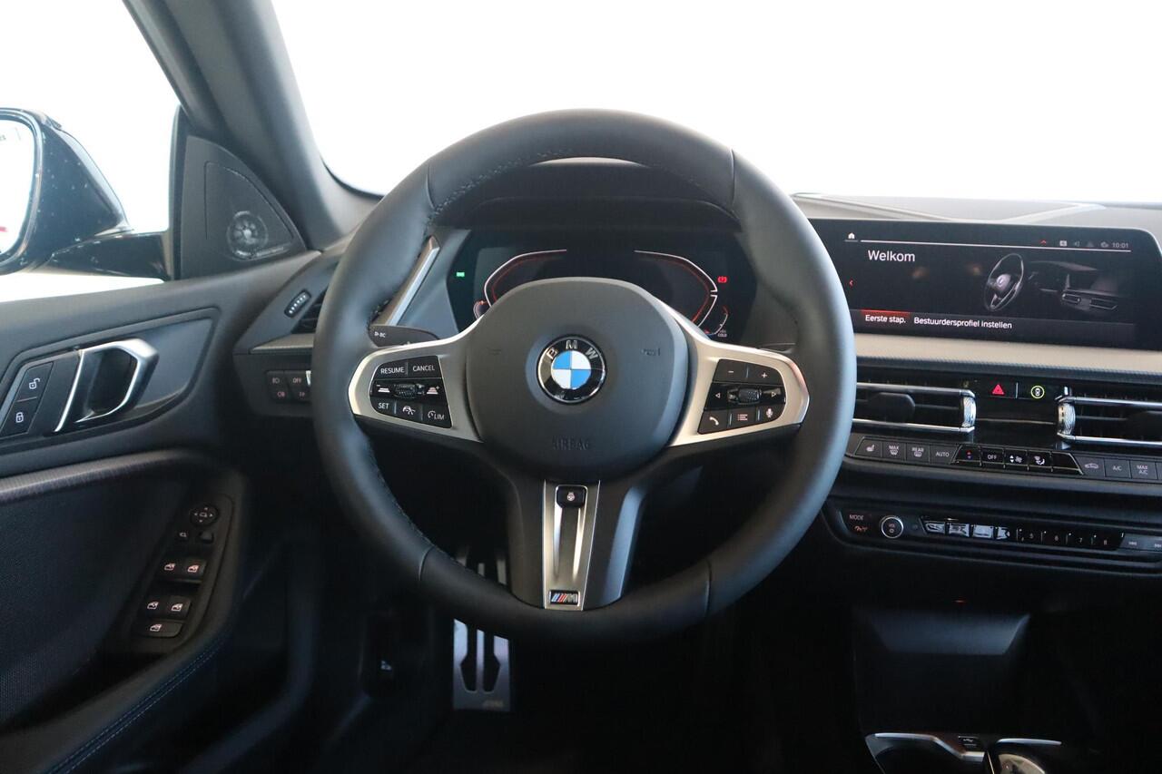 BMW 2-SERIE Gran Coupé 218i | Model M Sport | Comfort Pack | Travel Pack | Ekris Selection